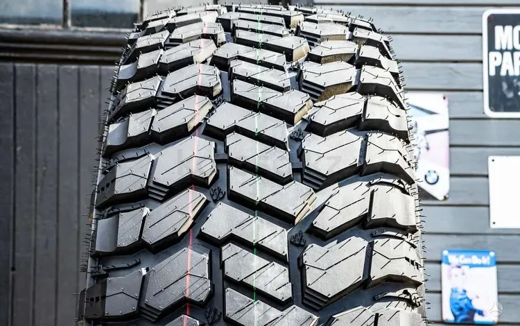 285/60 R20 Patriot Rugged Terrain RT + (For Australia, USA)for125 000 тг. в Шымкент