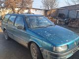 Volkswagen Passat 1991 годаүшін1 254 940 тг. в Шымкент