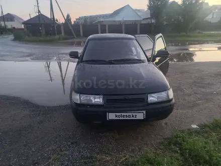 ВАЗ (Lada) 2112 2004 года за 560 000 тг. в Актобе – фото 6