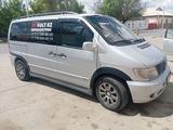 Mercedes-Benz Vito 1998 годаүшін3 800 000 тг. в Кызылорда