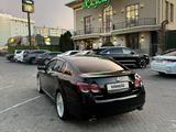 Lexus GS 350 2010 года за 9 500 000 тг. в Алматы – фото 4