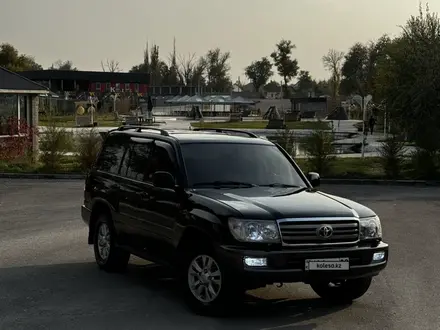 Toyota Land Cruiser 2007 года за 13 500 000 тг. в Алматы – фото 6