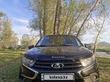 ВАЗ (Lada) Granta 2190 2020 года за 3 400 000 тг. в Усть-Каменогорск
