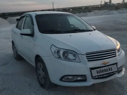 Chevrolet Nexia 2021 года за 4 500 000 тг. в Уральск – фото 2