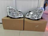 Фары передние Almera g15 за 28 000 тг. в Актобе