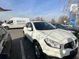 Nissan Qashqai 2013 года за 7 000 000 тг. в Алматы – фото 2