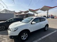 Nissan Qashqai 2013 годаүшін7 000 000 тг. в Алматы