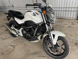 Honda  NC 700S 2013 годаүшін2 400 000 тг. в Алматы