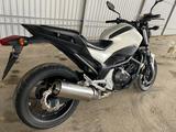 Honda  NC 700S 2013 года за 2 400 000 тг. в Алматы – фото 2