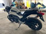 Honda  NC 700S 2013 года за 2 400 000 тг. в Алматы – фото 3