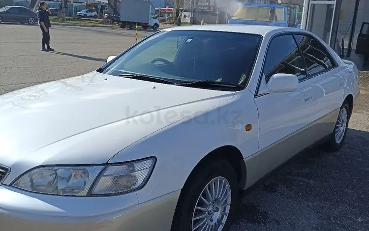 Toyota Windom 1997 года за 5 350 000 тг. в Алматы