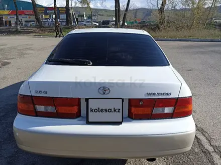 Toyota Windom 1997 года за 5 350 000 тг. в Алматы – фото 6