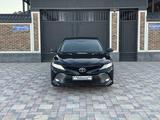 Toyota Camry 2018 годаүшін13 200 000 тг. в Кызылорда