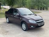 ВАЗ (Lada) Granta 2190 2012 года за 2 750 000 тг. в Уральск