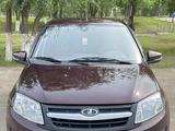 ВАЗ (Lada) Granta 2190 2012 года за 2 750 000 тг. в Уральск – фото 3