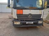 Mercedes-Benz  Atego 2016 года за 27 000 000 тг. в Уральск