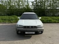 Subaru Outback 1997 годаүшін2 900 000 тг. в Алматы