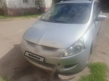 Mitsubishi Grandis 2007 года за 3 900 000 тг. в Астана