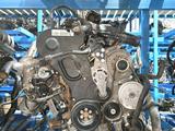 Двигатель Audi A4 B8/B9 2.0 TFSI Turbo привозной за 10 000 тг. в Алматы