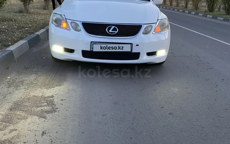 Lexus GS 300 2006 годаfor4 999 999 тг. в Павлодар