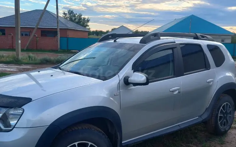 Renault Duster 2020 года за 7 800 000 тг. в Уральск