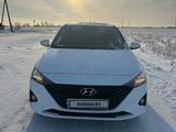 Hyundai Accent 2020 годаүшін7 200 000 тг. в Костанай