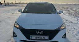 Hyundai Accent 2020 годаүшін6 900 000 тг. в Костанай