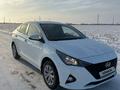 Hyundai Accent 2020 года за 7 200 000 тг. в Костанай – фото 4