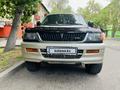 Mitsubishi Montero Sport 1997 годаfor4 900 000 тг. в Талдыкорган