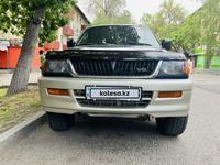 Mitsubishi Montero Sport 1997 года за 4 900 000 тг. в Талдыкорган