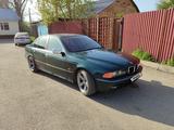 BMW 528 1998 года за 2 300 000 тг. в Алматы