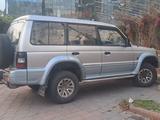 Mitsubishi Pajero 1993 года за 2 000 000 тг. в Байтерек – фото 4