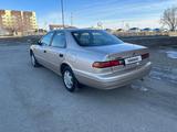 Toyota Camry 1997 годаүшін3 500 000 тг. в Талдыкорган