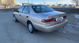 Toyota Camry 1997 годаfor3 500 000 тг. в Талдыкорган