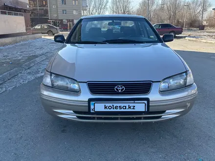 Toyota Camry 1997 года за 3 500 000 тг. в Талдыкорган – фото 5