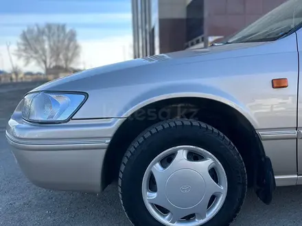 Toyota Camry 1997 года за 3 500 000 тг. в Талдыкорган – фото 7