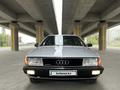 Audi 100 1990 годаfor3 000 000 тг. в Алматы – фото 6