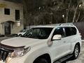 Toyota Land Cruiser Prado 2014 года за 18 600 000 тг. в Актобе – фото 2