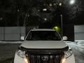 Toyota Land Cruiser Prado 2014 года за 18 600 000 тг. в Актобе – фото 3