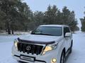 Toyota Land Cruiser Prado 2014 года за 18 600 000 тг. в Актобе – фото 11