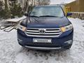 Toyota Highlander 2010 годаүшін10 000 000 тг. в Астана – фото 11