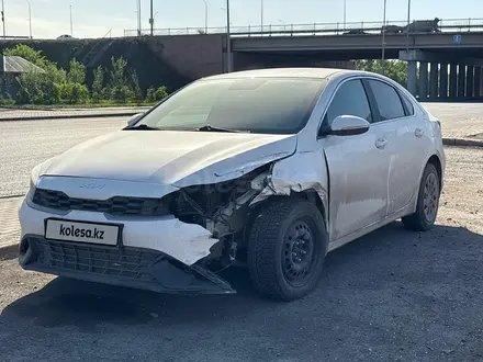 Kia Cerato 2023 года за 6 950 000 тг. в Астана – фото 2