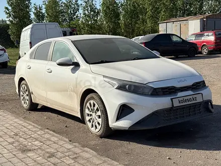 Kia Cerato 2023 года за 6 950 000 тг. в Астана
