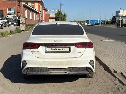 Kia Cerato 2023 года за 6 950 000 тг. в Астана – фото 3