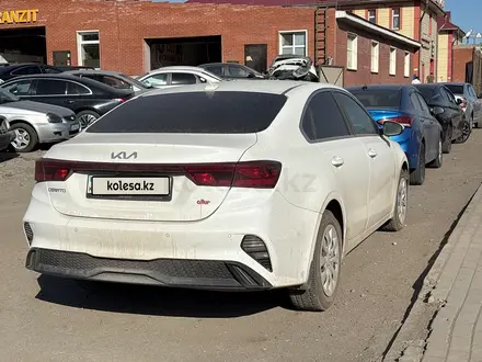 Kia Cerato 2023 года за 6 950 000 тг. в Астана – фото 4