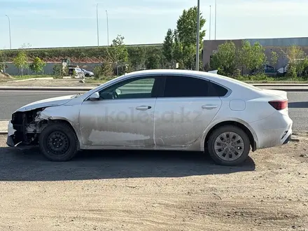 Kia Cerato 2023 года за 6 950 000 тг. в Астана – фото 5