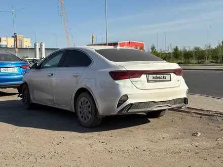 Kia Cerato 2023 года за 6 950 000 тг. в Астана – фото 6