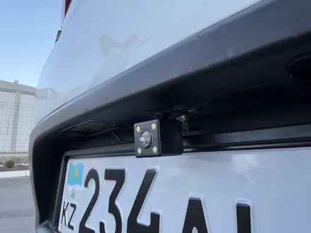 Kia Rio 2020 года за 6 600 000 тг. в Актау – фото 12