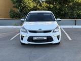 Kia Rio 2020 годаүшін6 600 000 тг. в Актау