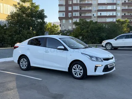 Kia Rio 2020 года за 6 600 000 тг. в Актау – фото 3